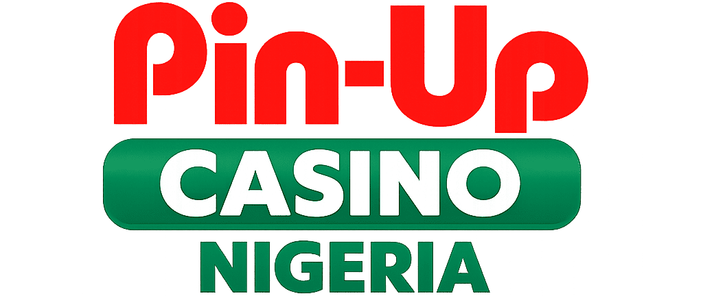 Pin Up Casino Nigeria Logo